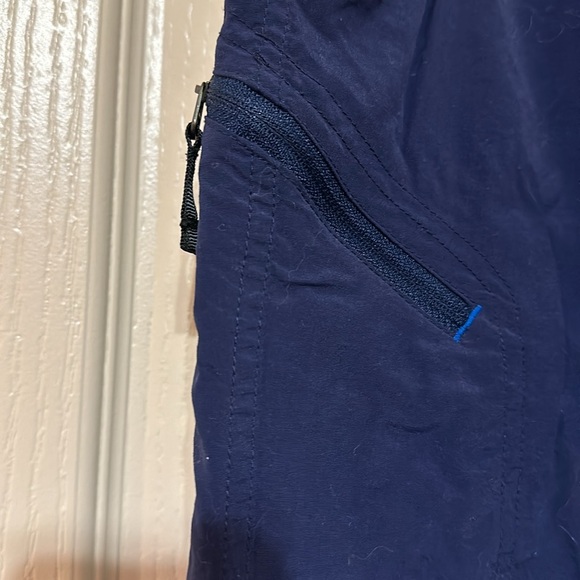 Women’s ExOfficio Nazy hiking pants - Picture 4 of 6